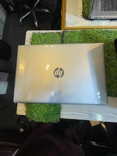 Hp Probook 650 G5 Core i5 8th Generation