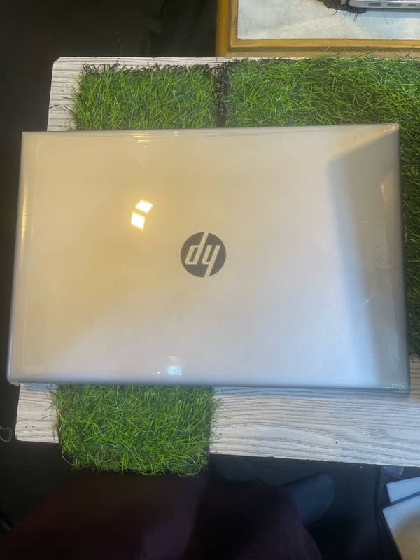 Hp Probook 650 G5 Core i5 8th Generation 2