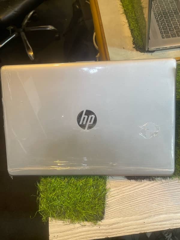 Hp Probook 650 G5 Core i5 8th Generation 3