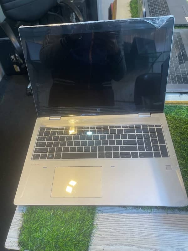 Hp Probook 650 G5 Core i5 8th Generation 4