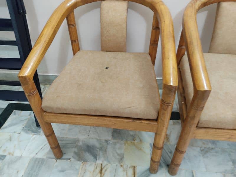 Best quality chairs 1