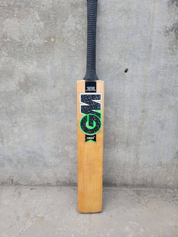 English willow hard ball bat 0