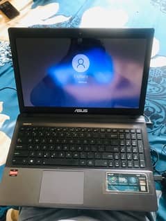 Asus K55N