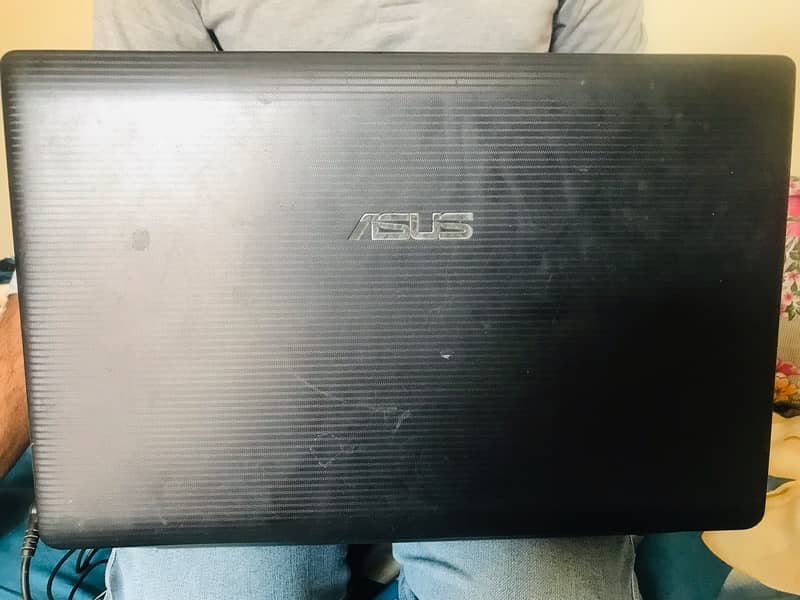 Asus K55N 2