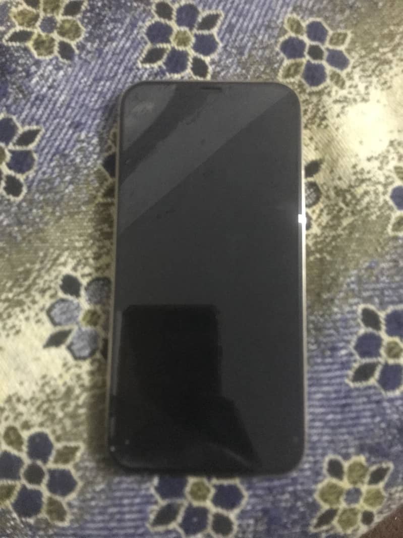 iPhone 12 Pro Max 128 gb Jv non pta 1