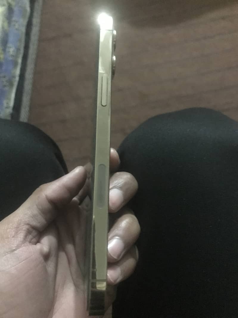 iPhone 12 Pro Max 128 gb Jv non pta 2