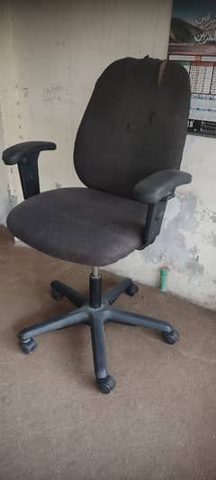 Office Chair In Very Good Condition