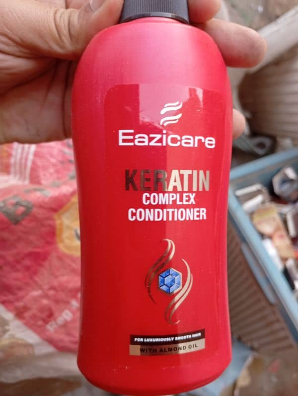 eazicolor shampoo and conditioner 8