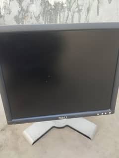 LCD dell computer