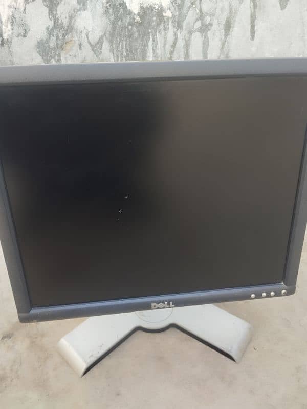 LCD dell computer 0