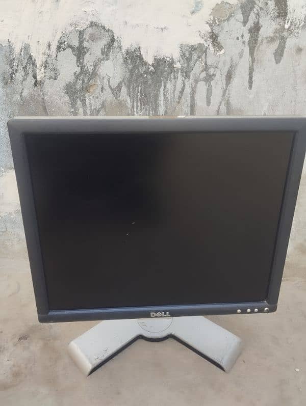 LCD dell computer 1