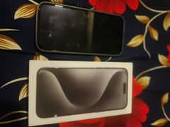 IPHONE 15 PROMAX NON PTA FOR SALE