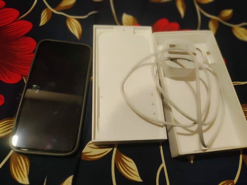 IPHONE 15 PROMAX NON PTA FOR SALE 9