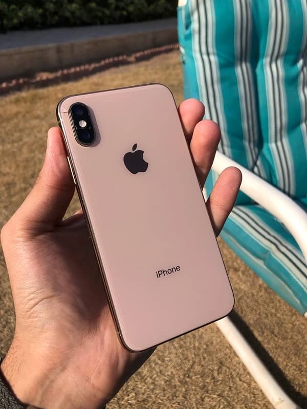 iphone xs 0