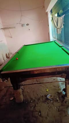 snooker