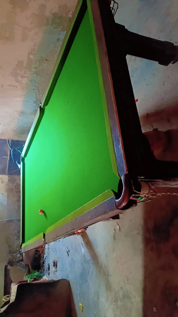 snooker 10