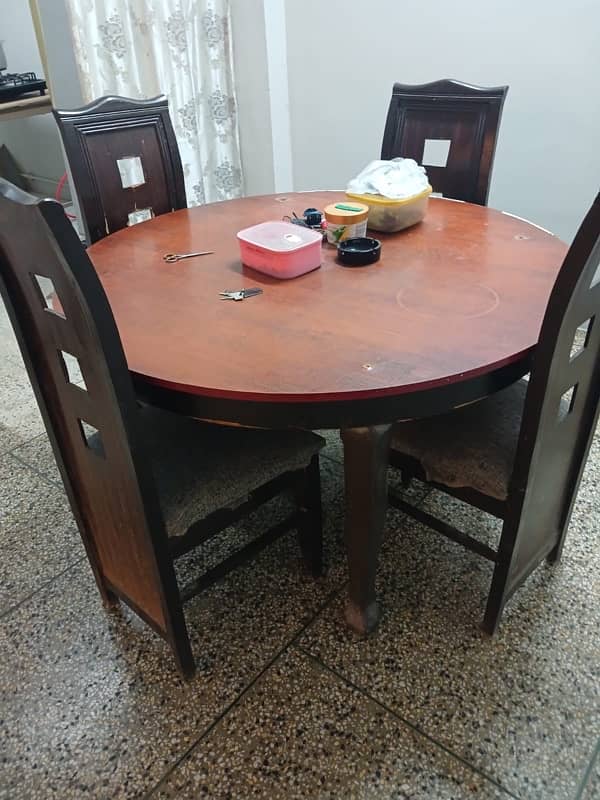 dining table 0