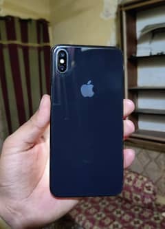 iphone xs max 64gb NonPTA 87bh