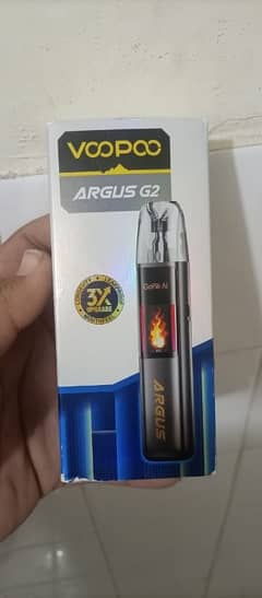 pod argus g2 pro