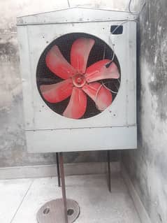 Diamond Air Cooler 22" like a new