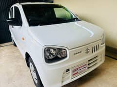 Suzuki Alto VX 2024