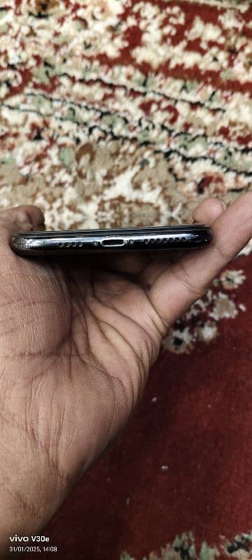 i phone xs max dual sim pta approved 1