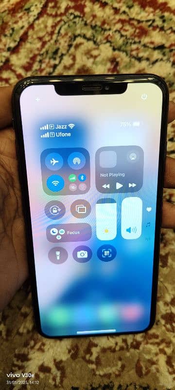 i phone xs max dual sim pta approved 6