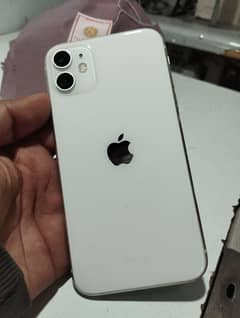 I phone 11 non pta 128gb factory unlock