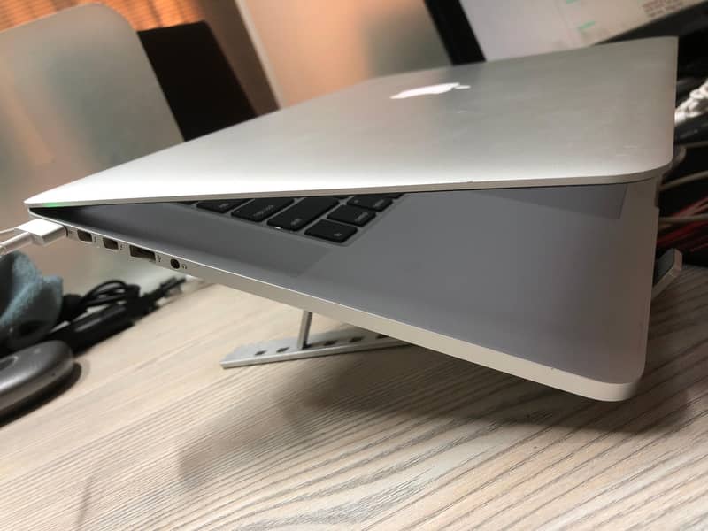 Macbook pro 2015 15 inch 2