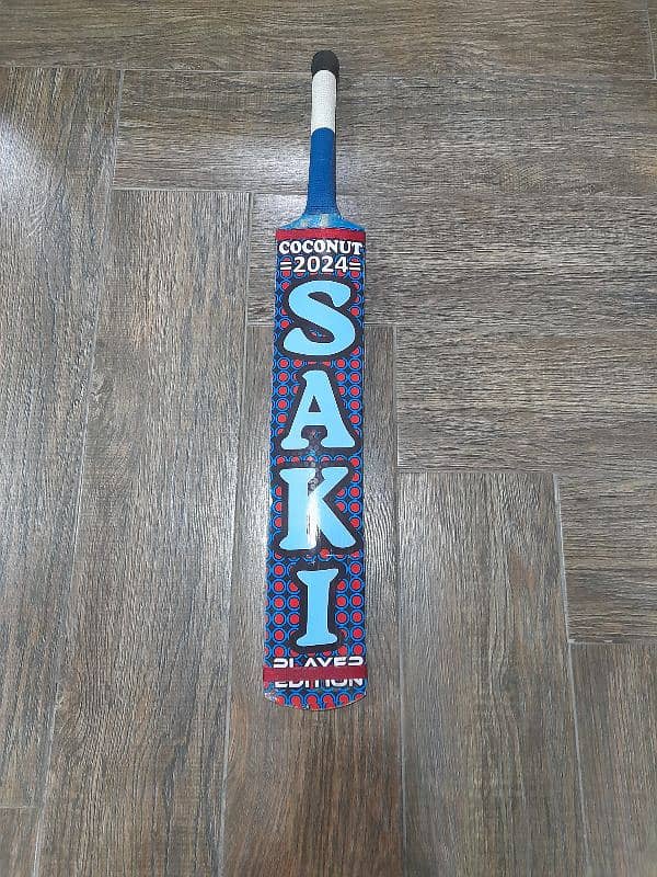 Dominate The Pitch with our quality Cricket Bats 1