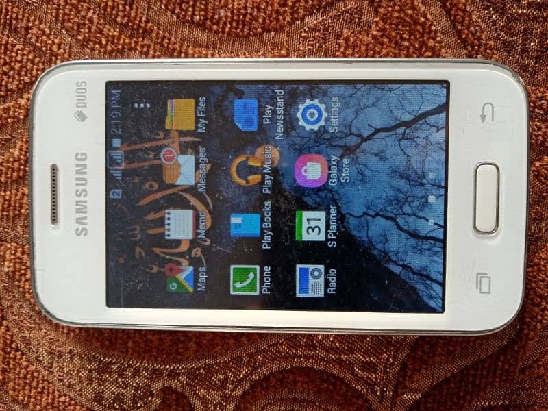 Samsung Star 2 1