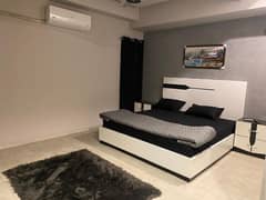 1bed Room Luxury Furnished Apartment Available For Rent In E 11 1 Multi