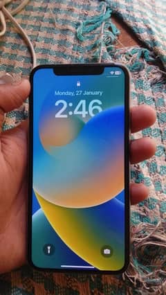 iphone x non pta 64 gb serious people can contact only