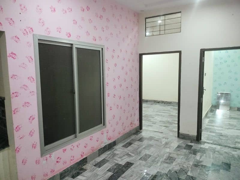 Apartment for rent first  floor flat # 7 0