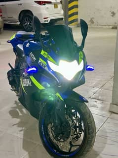 Suzuki GSX-R400