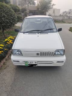 Mehran VXR 2014