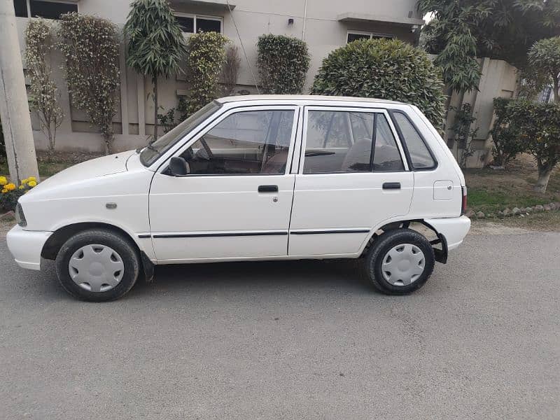 Mehran VXR 2014 1