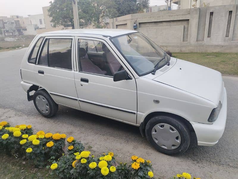 Mehran VXR 2014 2