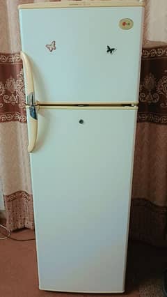 LG fridge for sall