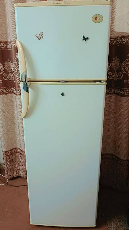 LG fridge for sall 0