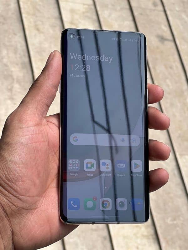 OnePlus 8 all ok exchange possible 2