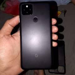 Google pixel 4a 5g