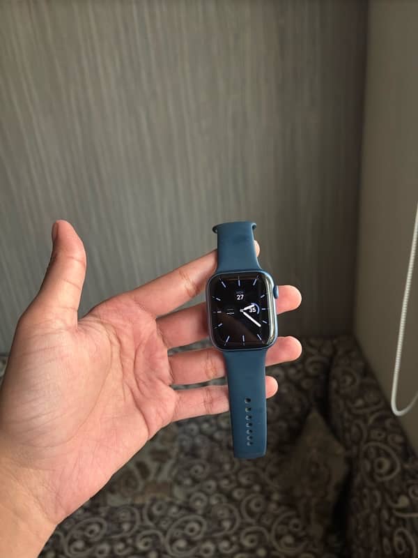 Apple watch series 7 45mm 1