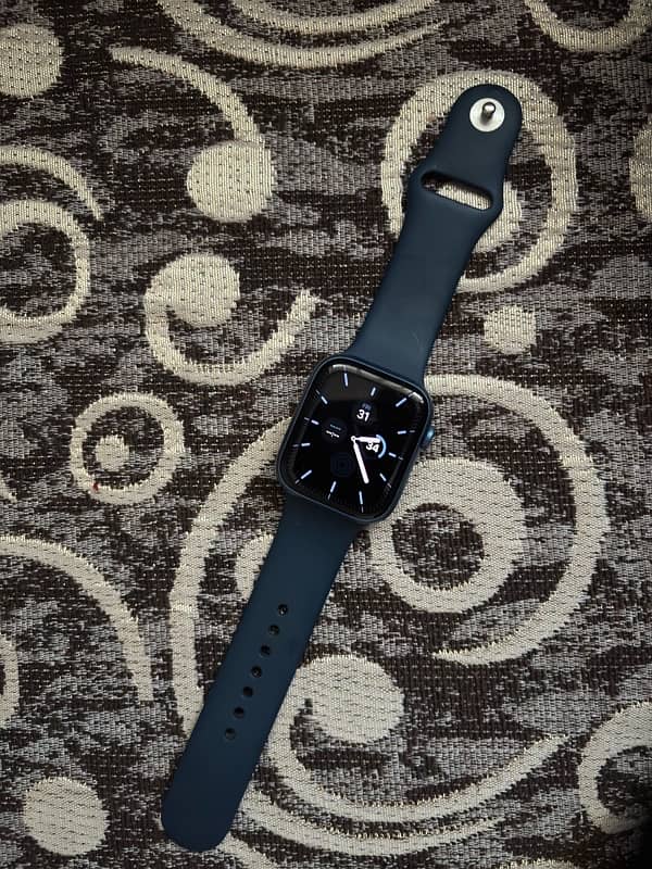 Apple watch series 7 45mm 7