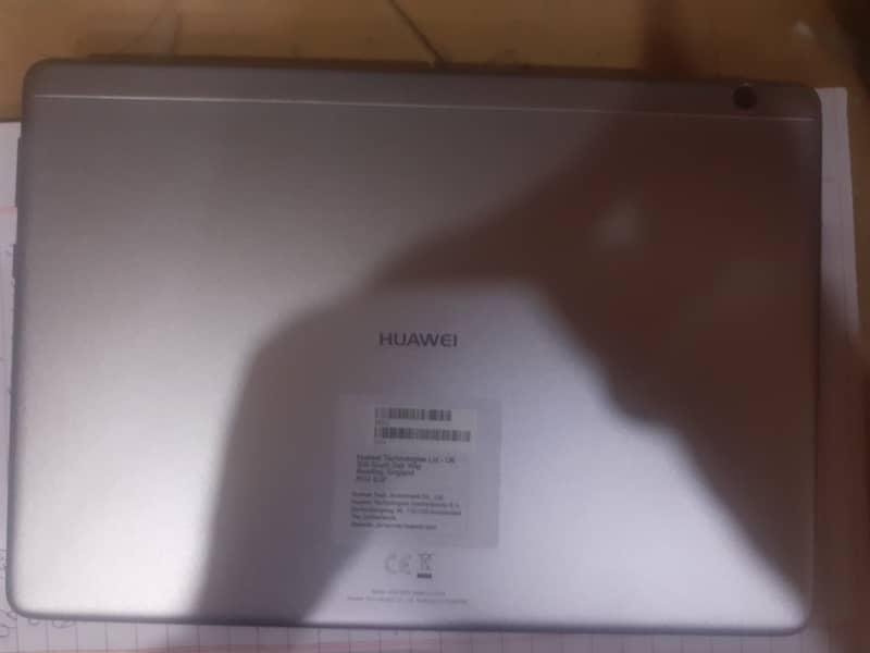 Huawei Mediapad T3 10 2+16 2