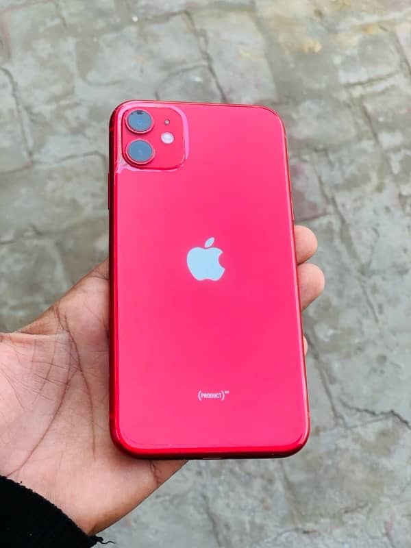 iphone 11 waterpack 128 gb memory 1