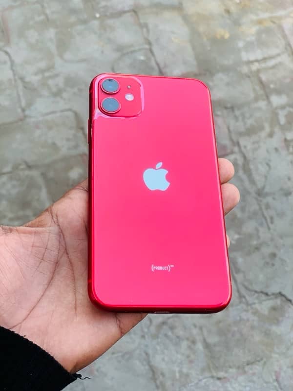 iphone 11 waterpack 128 gb memory 2