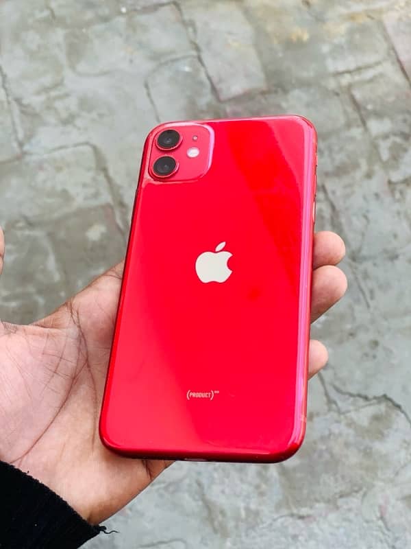 iphone 11 waterpack 128 gb memory 3