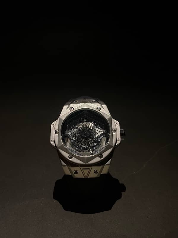 Hublot premium watch 0