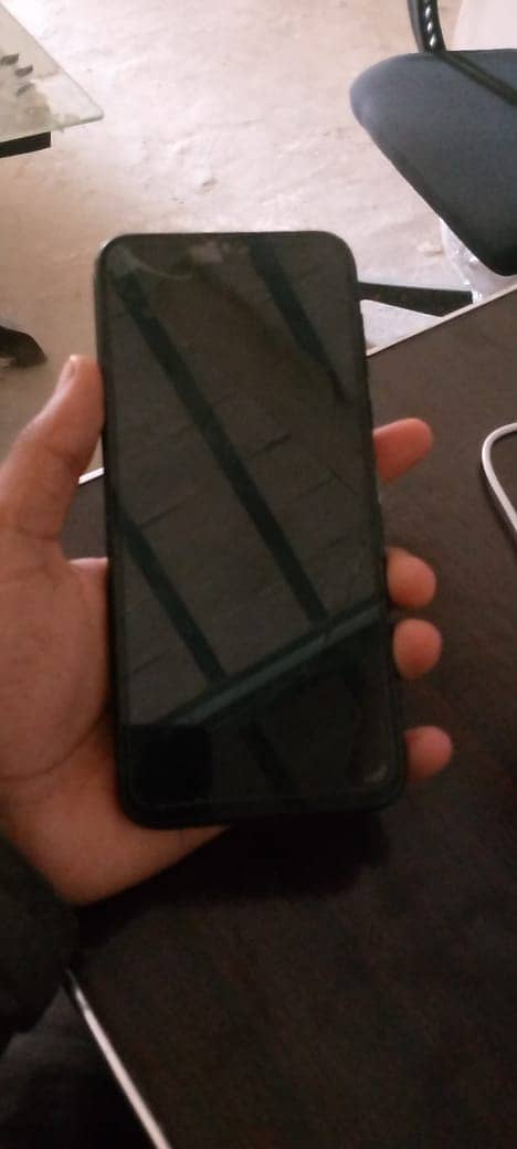 Infinix smart 4 2